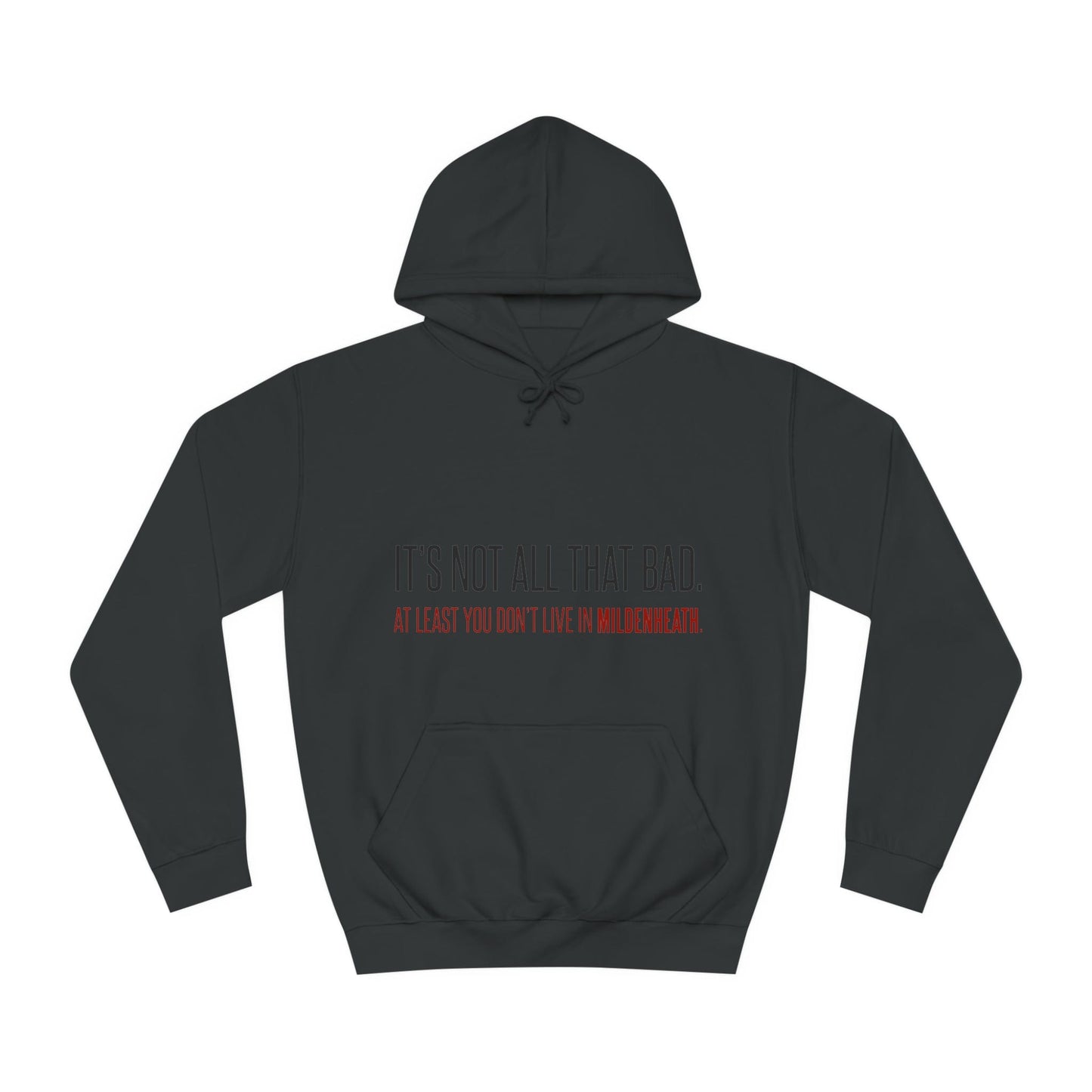 Unisex Hoodie