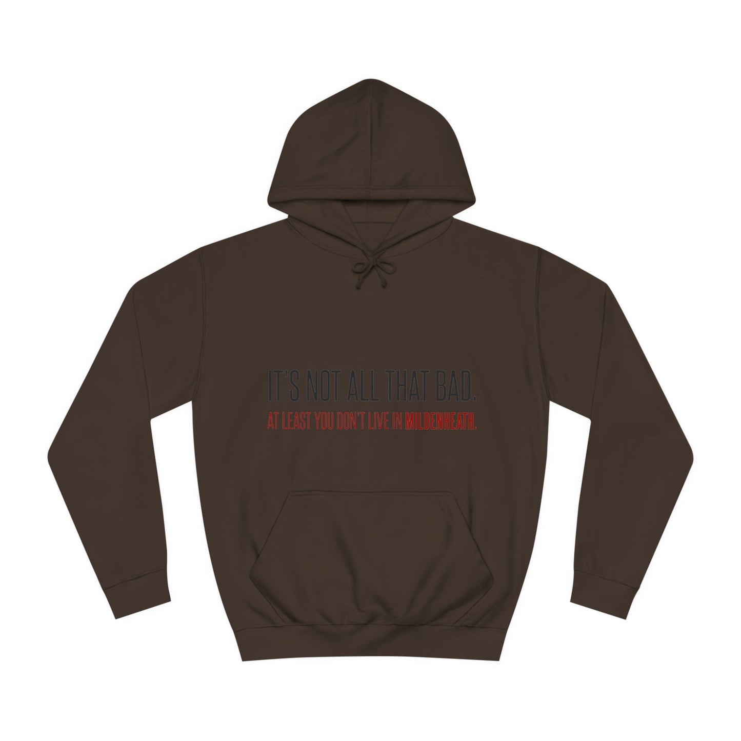 Unisex Hoodie