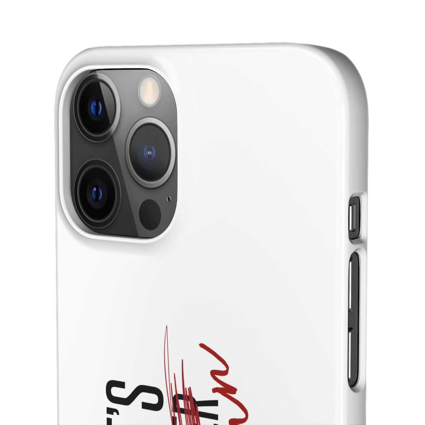 Adam Croft’s Number One Fan Phone Case