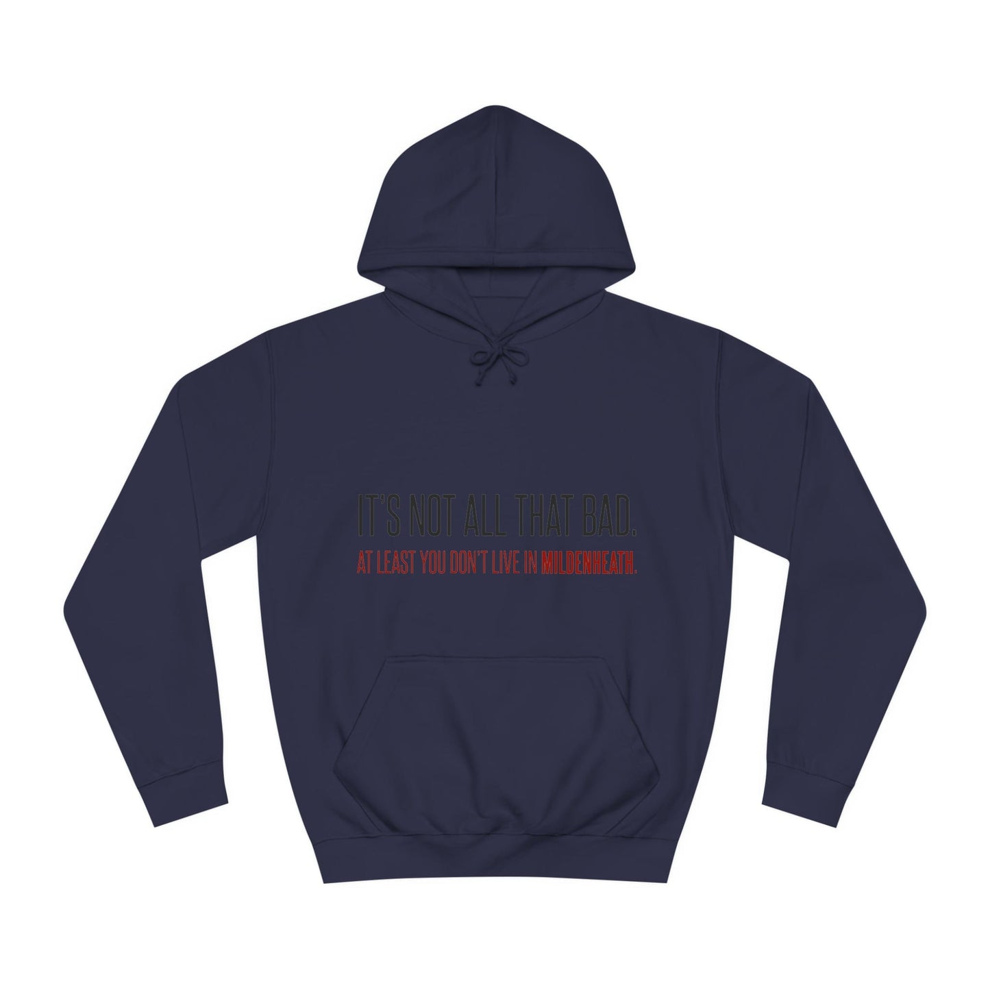 Unisex Hoodie