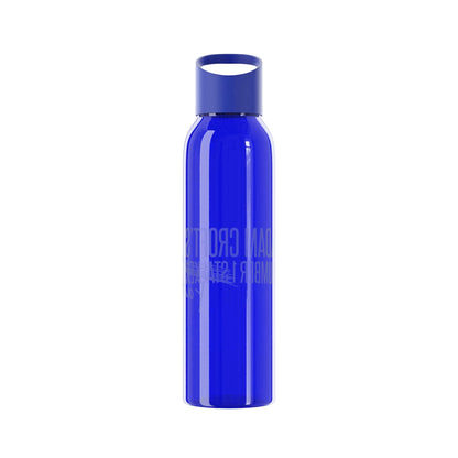 "Number 1 Stalker" Water Bottle