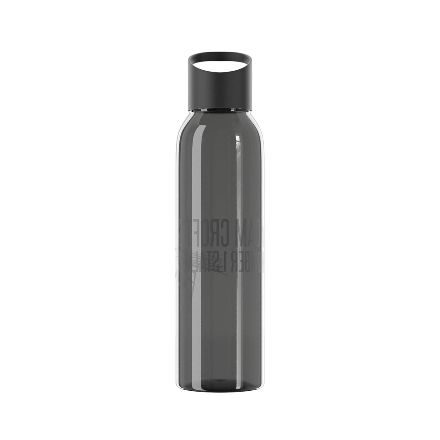 "Number 1 Stalker" Water Bottle