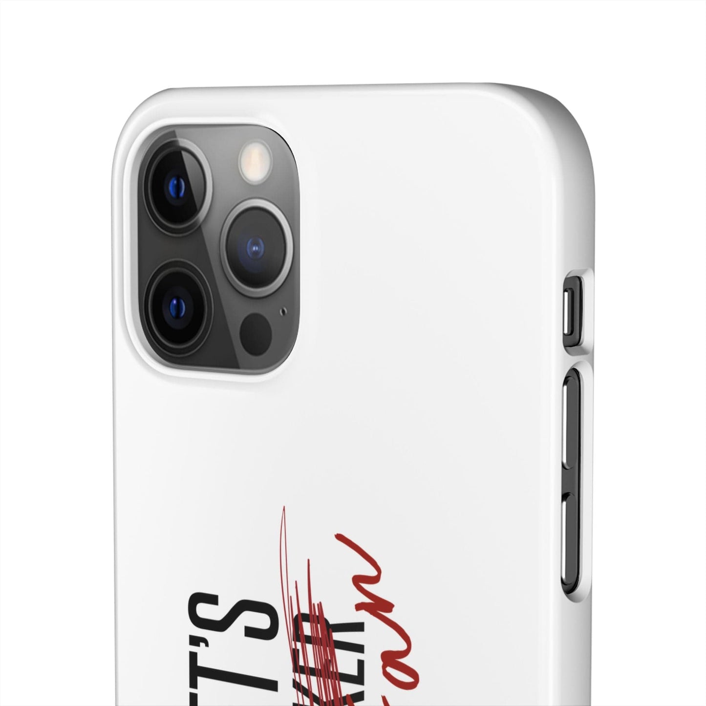 Adam Croft’s Number One Fan Phone Case