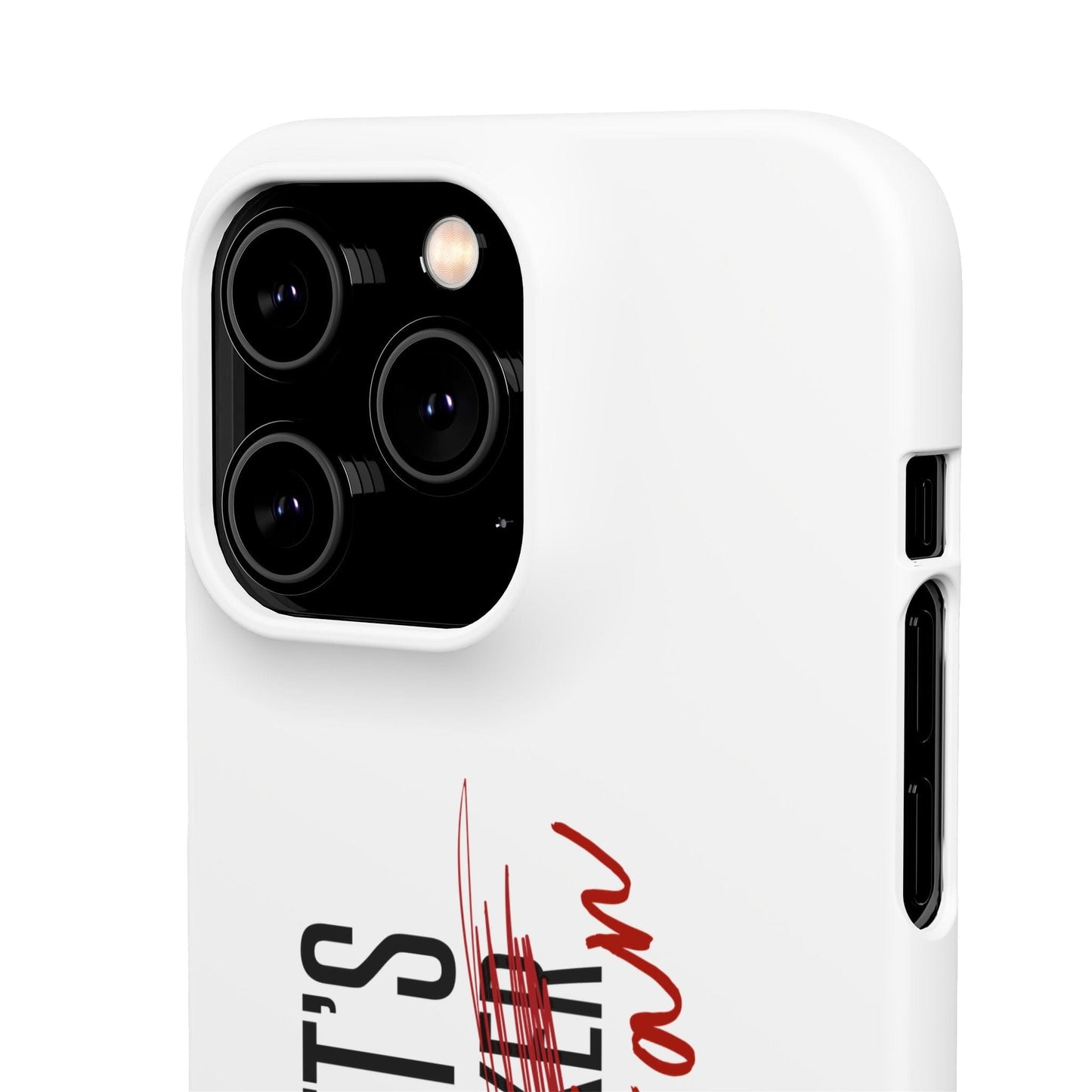 Adam Croft’s Number One Fan Phone Case
