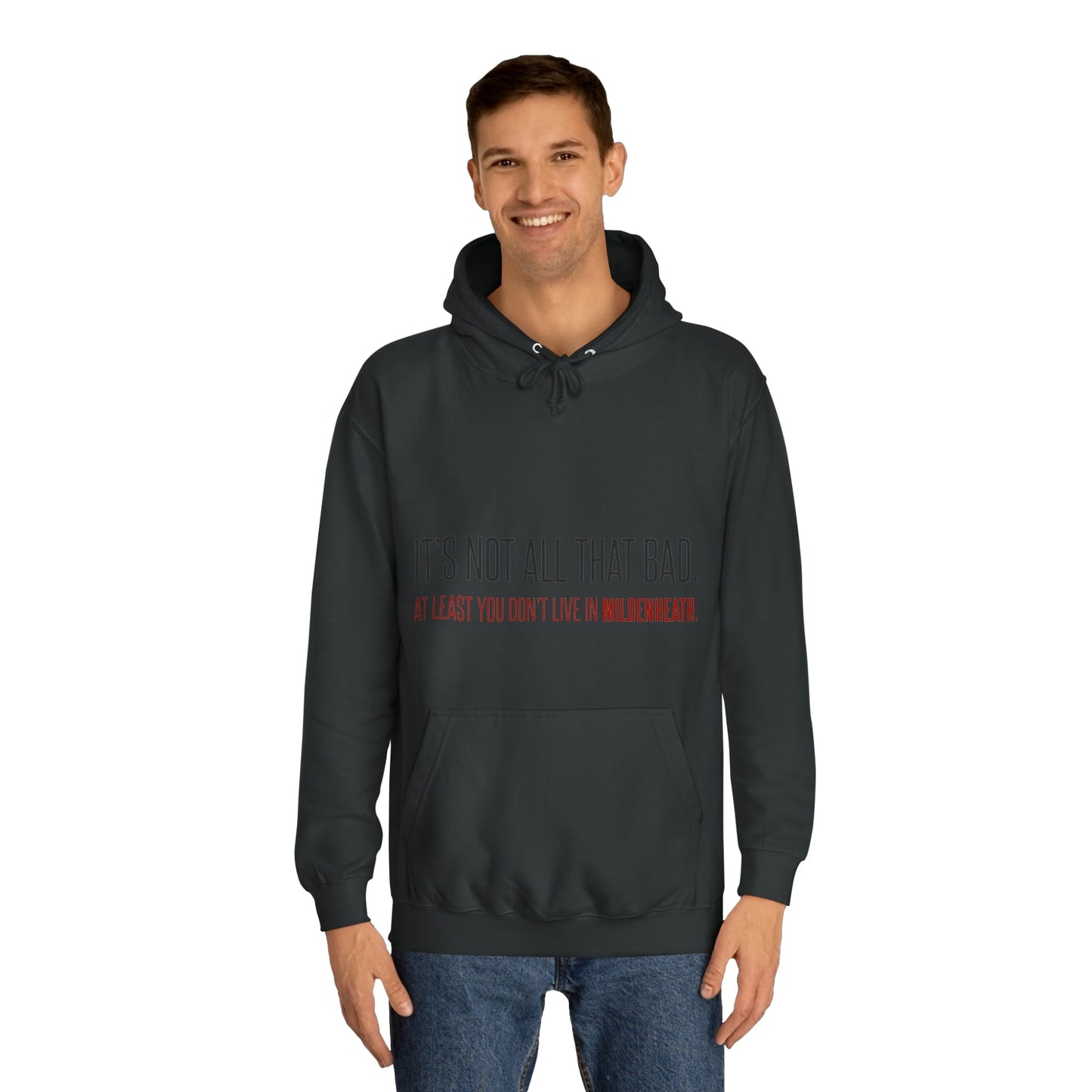 Unisex Hoodie