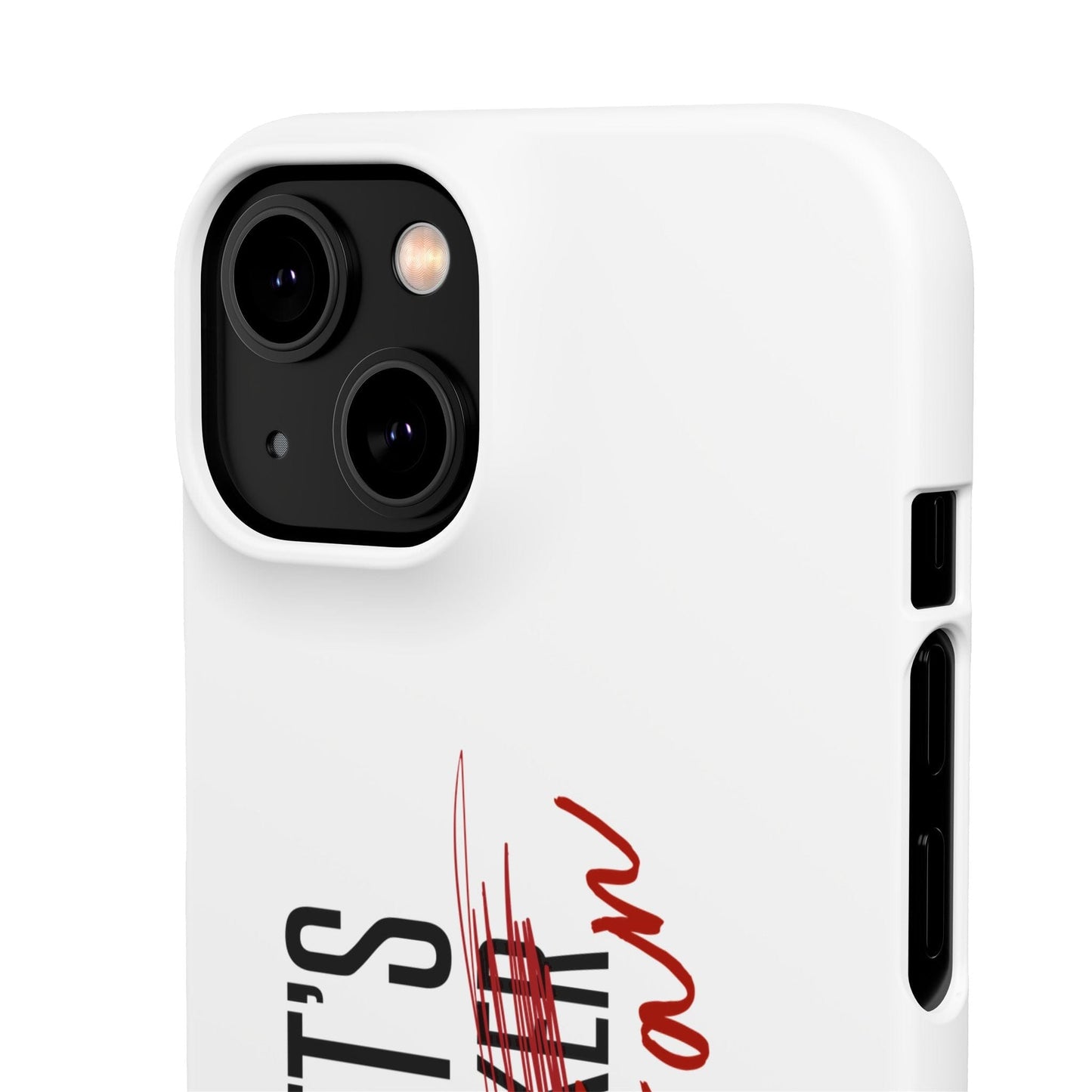 Adam Croft’s Number One Fan Phone Case