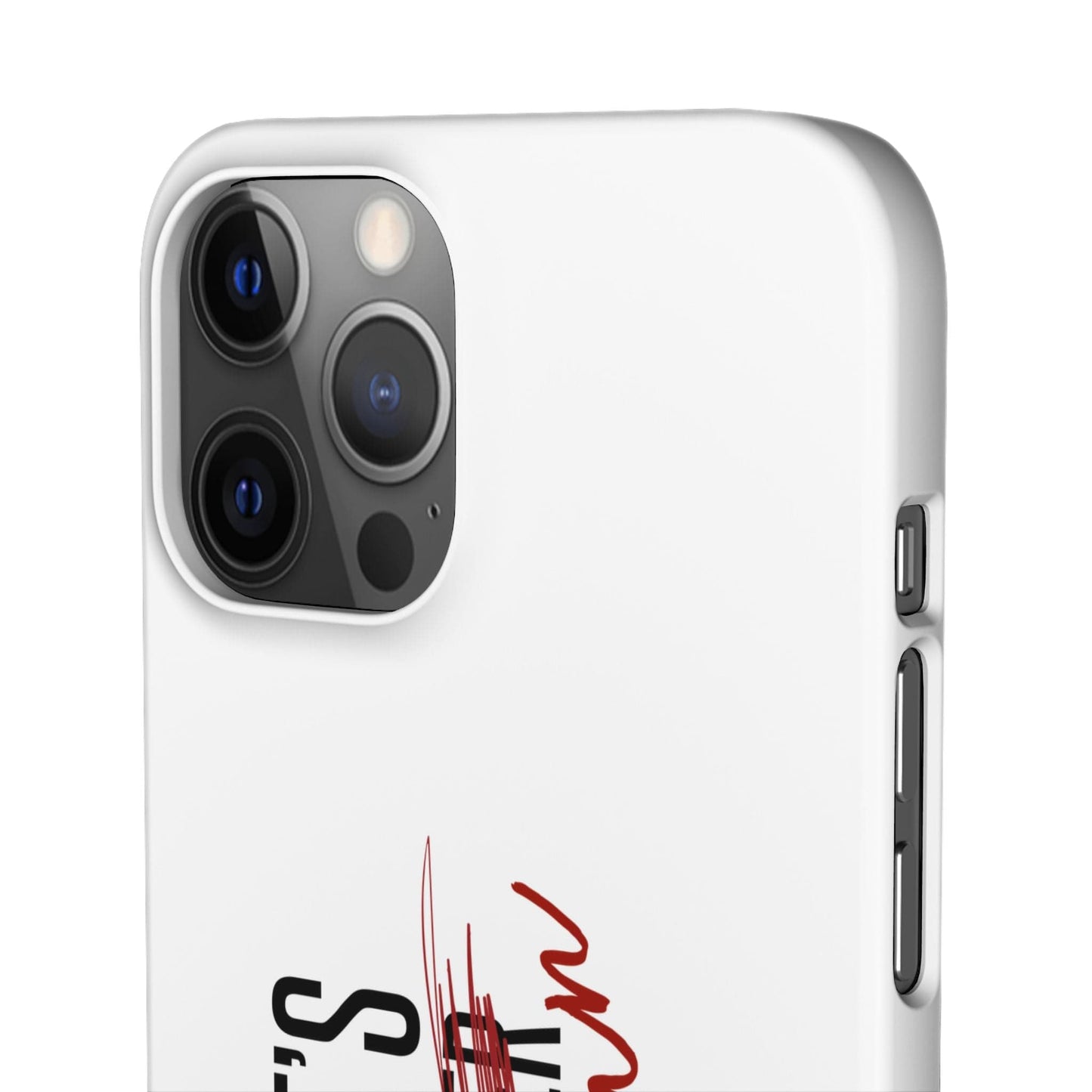 Adam Croft’s Number One Fan Phone Case