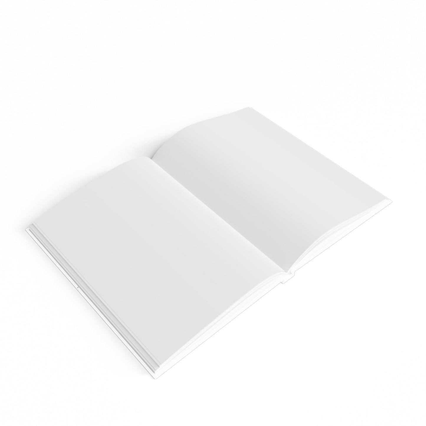 Number 1 Stalker A5 Hardback Notebook