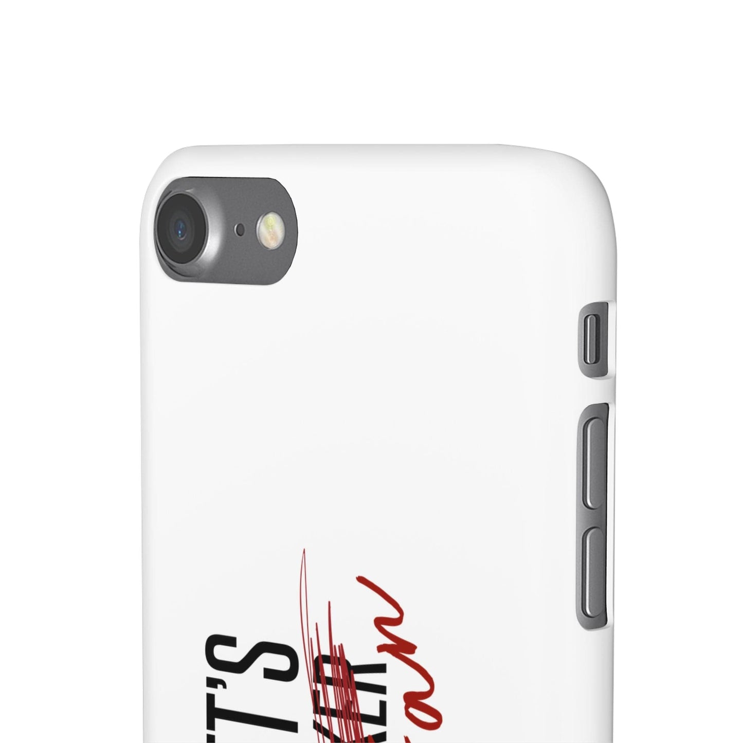 Adam Croft’s Number One Fan Phone Case