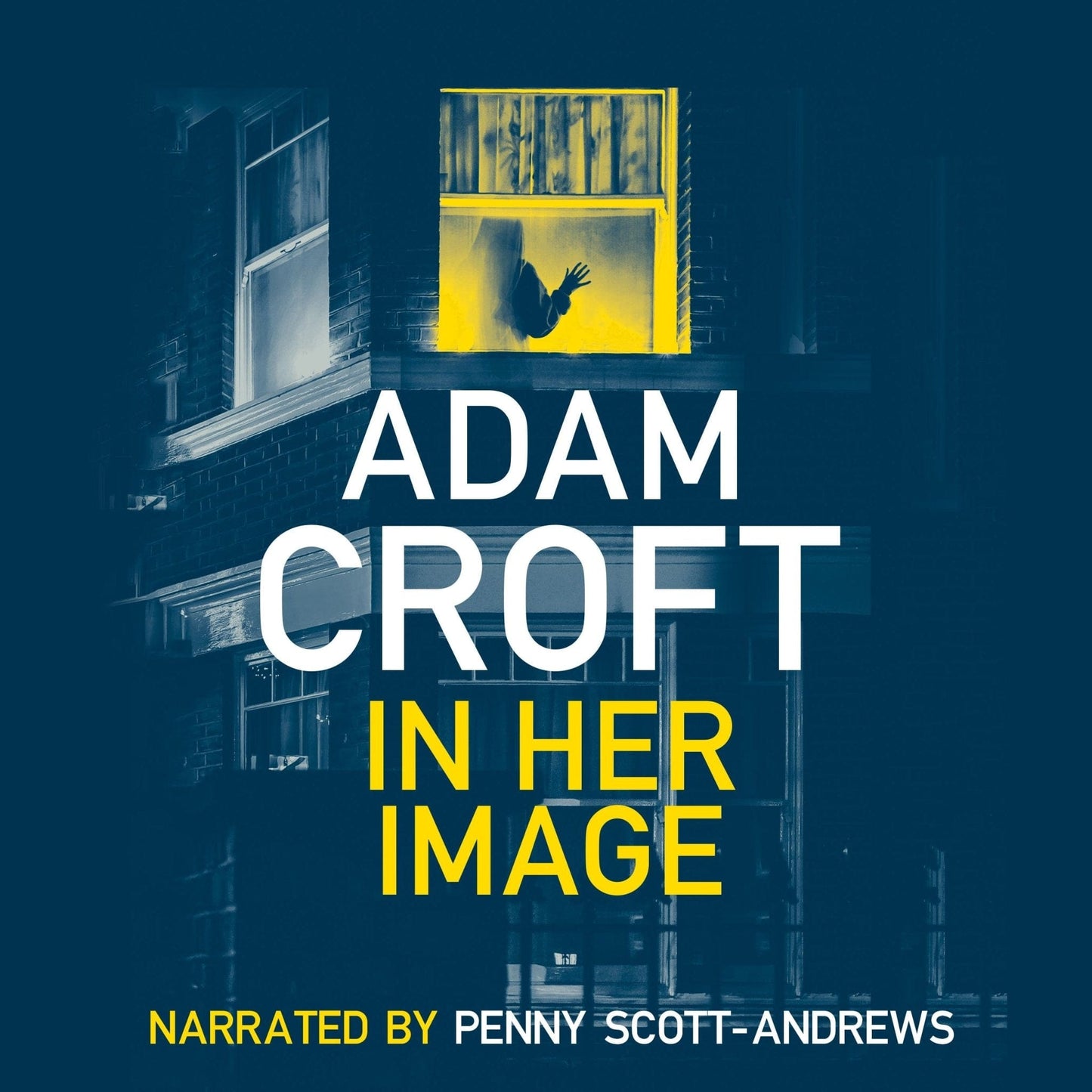 In Her Image - Adam Croft