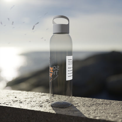 Squeeze The Day Bottle