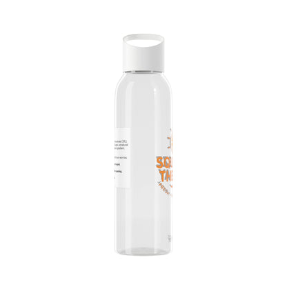 Squeeze The Day Bottle
