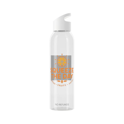 Squeeze The Day Bottle