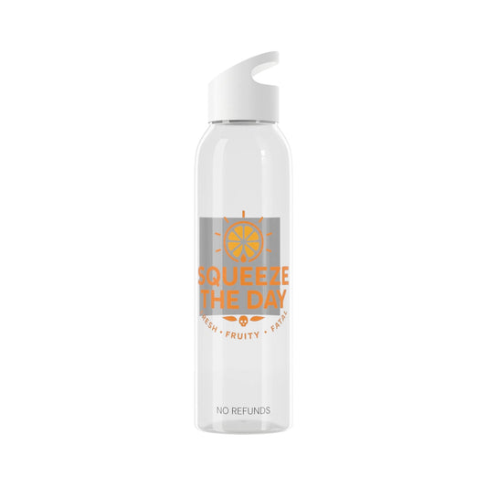 Squeeze The Day Bottle