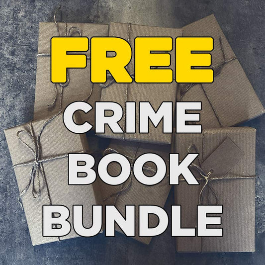 FREE Mystery Book Bundle