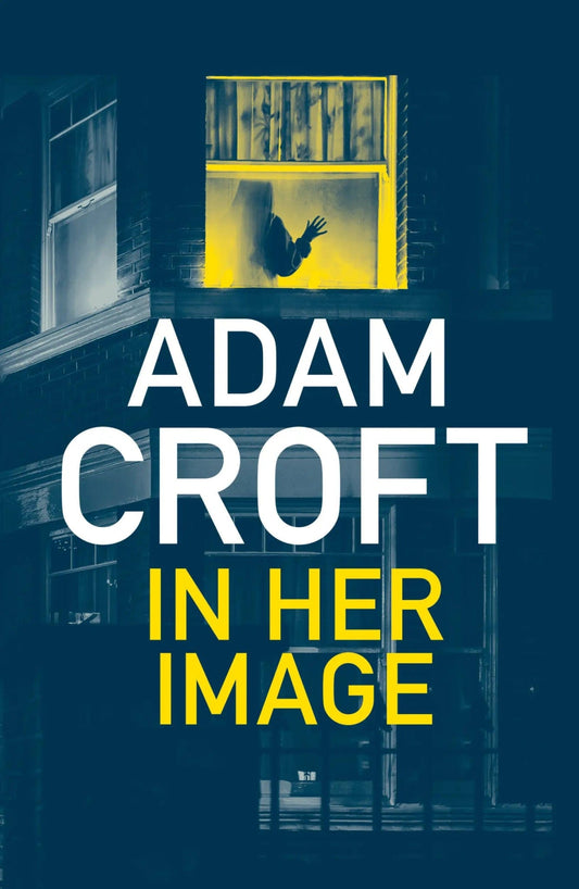 In Her Image - Adam Croft